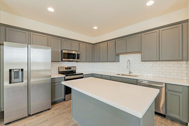 Foto del edificio - 5538 S Dillon