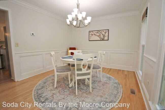 Building Photo - 3 br, 2.5 bath House - 8 Rosebank Court