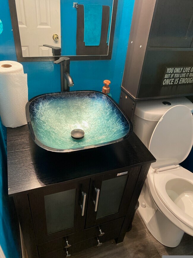 Foto del edificio - 200 Summit Ave