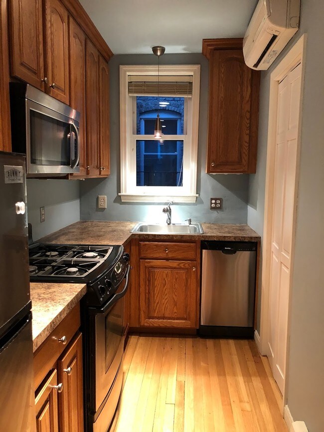 Foto del edificio - 69 N Margin St