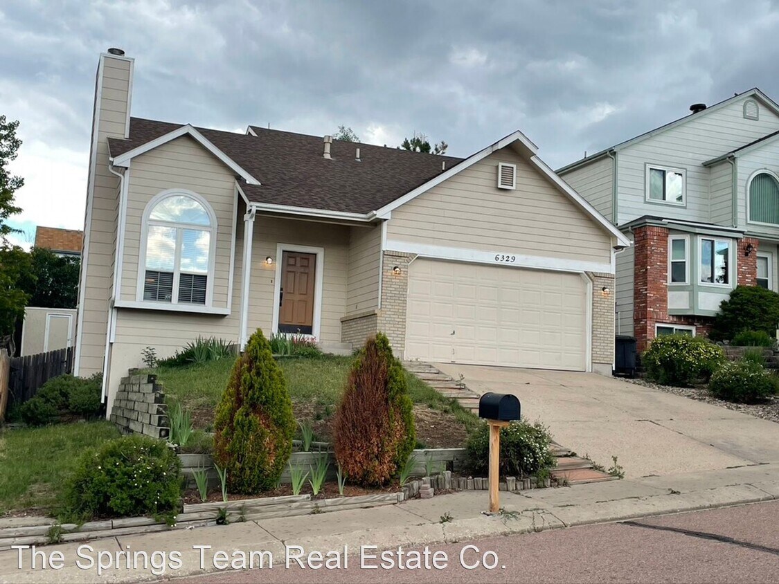 Foto principal - 5 br, 4 bath House - 6329 Bestview Way
