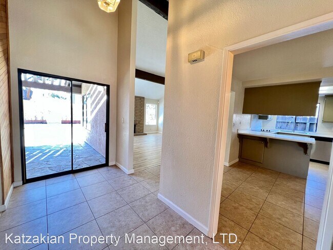Building Photo - 3 br, 2 bath House - 4517 Da Vinci Dr.