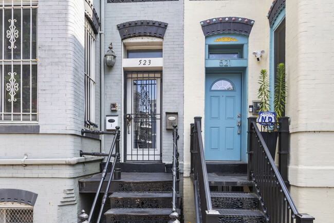 Building Photo - 523 Florida Ave NW