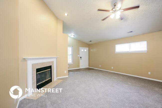 Foto del edificio - 5112 Rocky Forge Dr