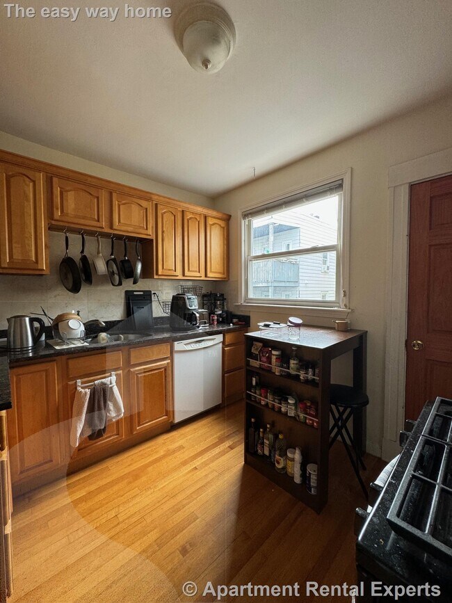 Foto del edificio - 33-35 Magnus Ave Unit #3