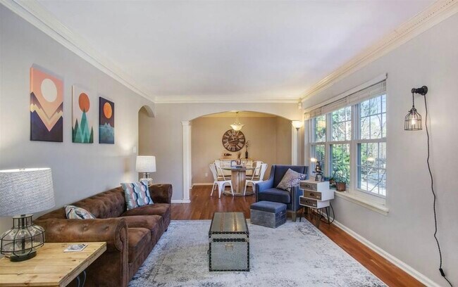 Foto del edificio - 2058 Montreat Cir