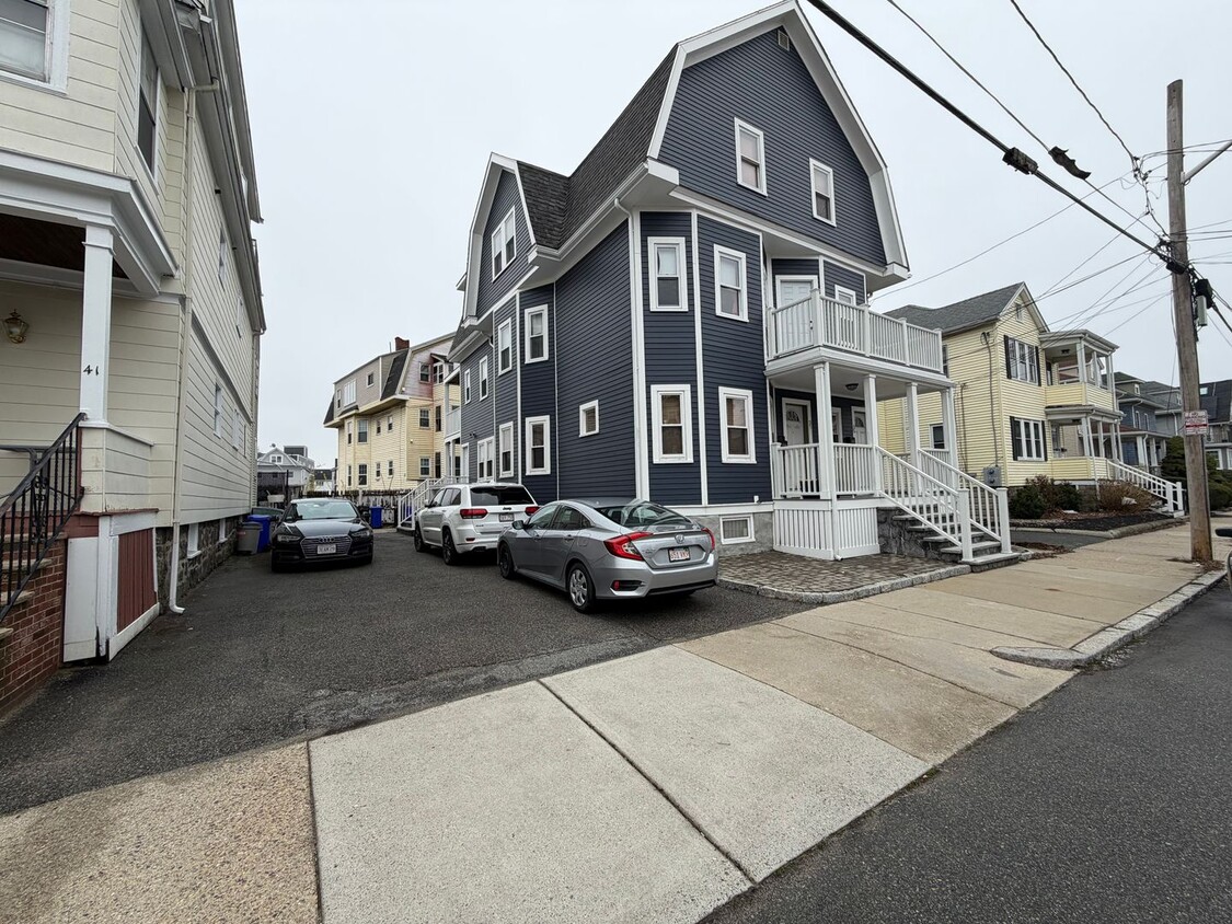 35-37 John St - 35-37 John St