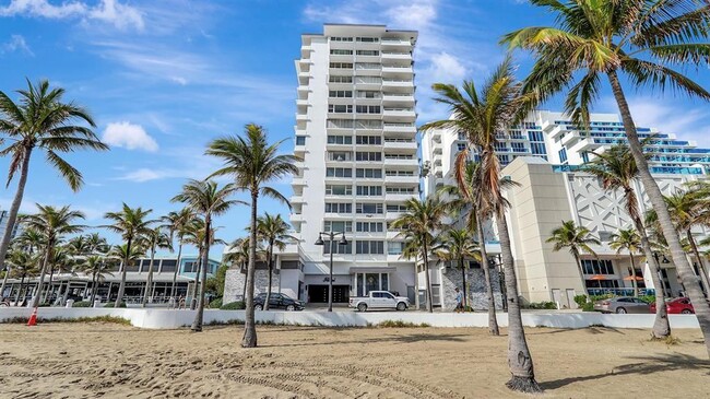 Foto del edificio - 545 S Fort Lauderdale Beach Blvd