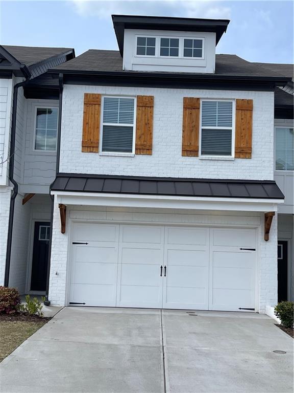 138 Cannon Trce Dr, Winder, GA 30680 Townhome Rentals in Winder GA