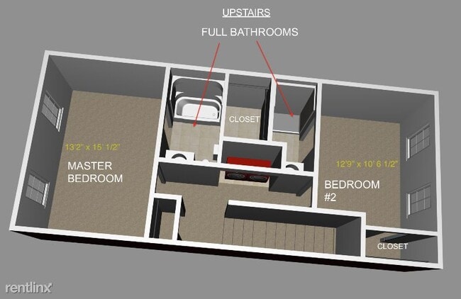 Building Photo - 2 br, 2 bath Townhome - 1016 Micah Trce