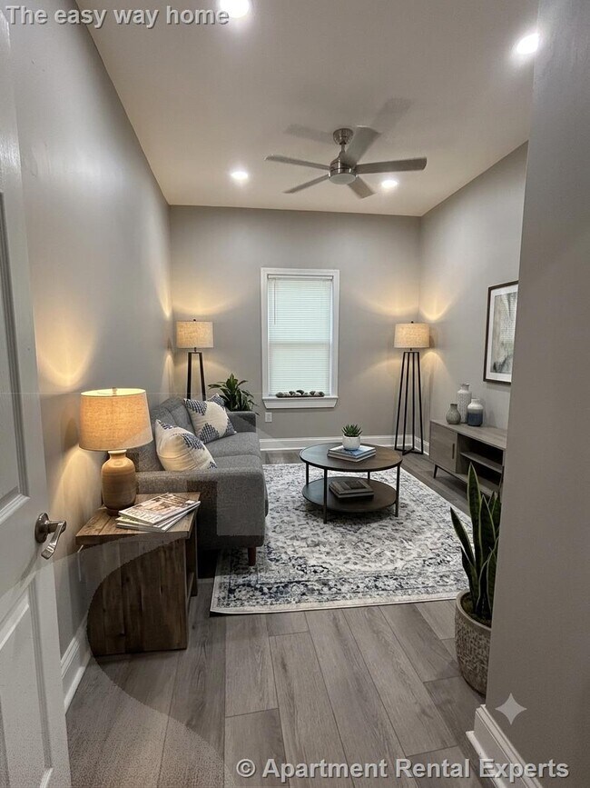 Foto del edificio - 150 Fifth St Unit #1
