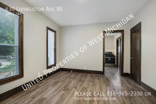 Foto del edificio - 630 Livingston Ave NE