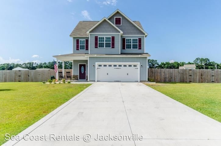 Primary Photo - 4 br, 2.5 bath House - 414 Fawn Meadow Dr.