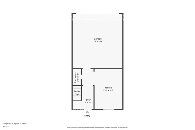 Foto del edificio - 116 Jesup Ln