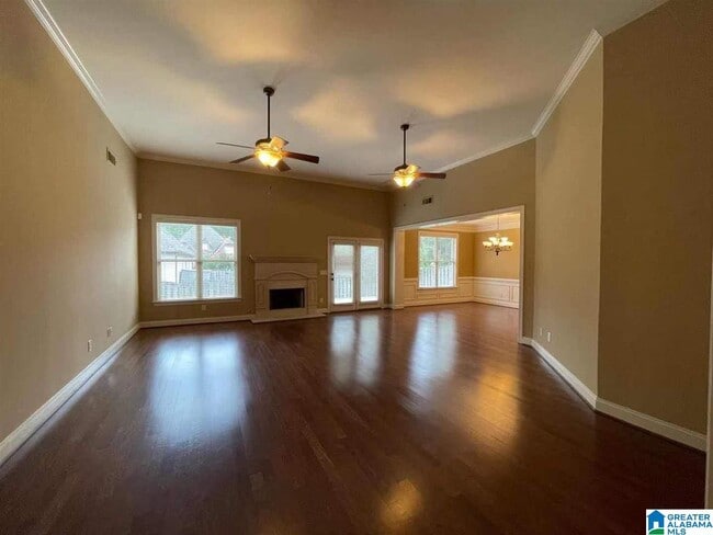 Building Photo - 1103 Dunnavant Pl