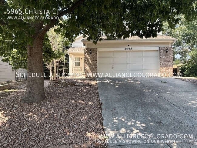 Building Photo - 5965 Christa Ct