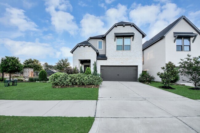 Foto del edificio - 6707 Regatta Park Ln