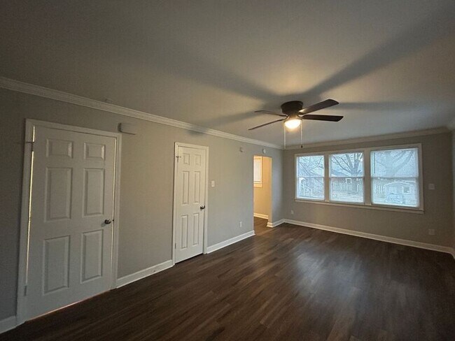 Foto del edificio - 1055 Browner St