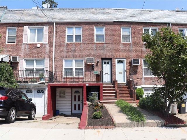 Primary Photo - 89-93-93 Springfield Blvd