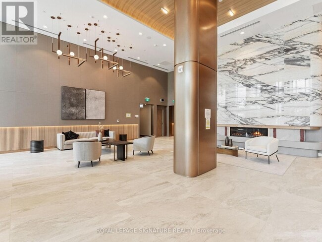 Building Photo - 1100 Sheppard Ave W