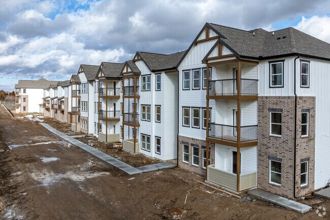 Foto del edificio - 152 Northland