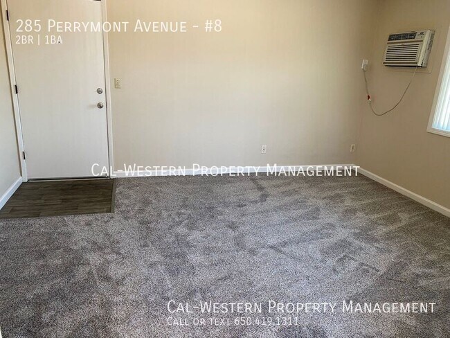 Foto del edificio - 285 Perrymont Ave