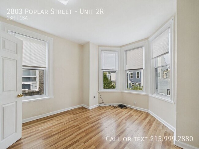 Foto del edificio - 2803 Poplar St