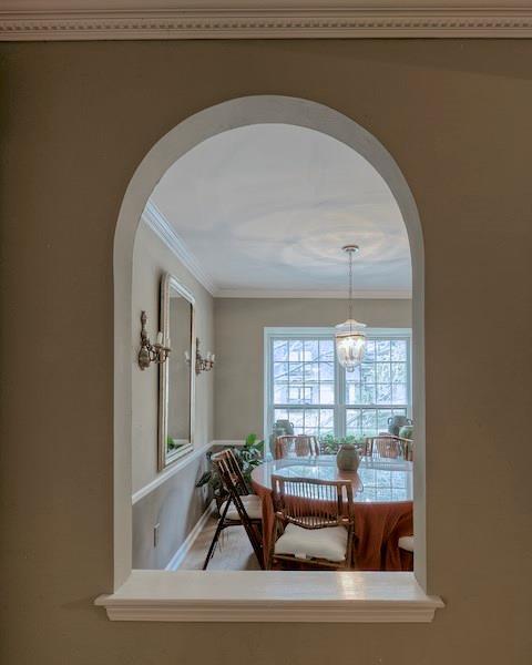 Photo - 56 La Rue Pl NW Apartment