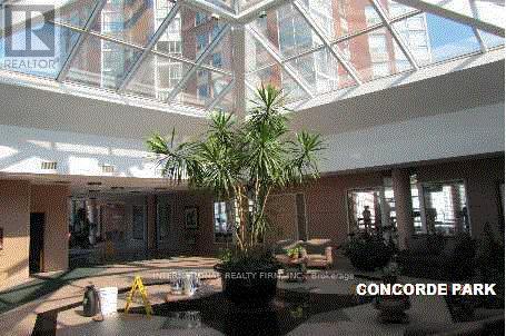 Photo du bâtiment - 5-2905 Concorde Pl