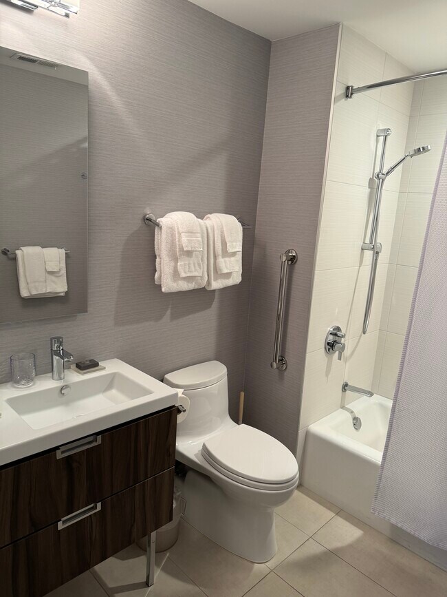 Foto del edificio - Trellis-University Hill