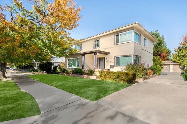 Photo - 3525 FOLSOM BLVD Apartment
