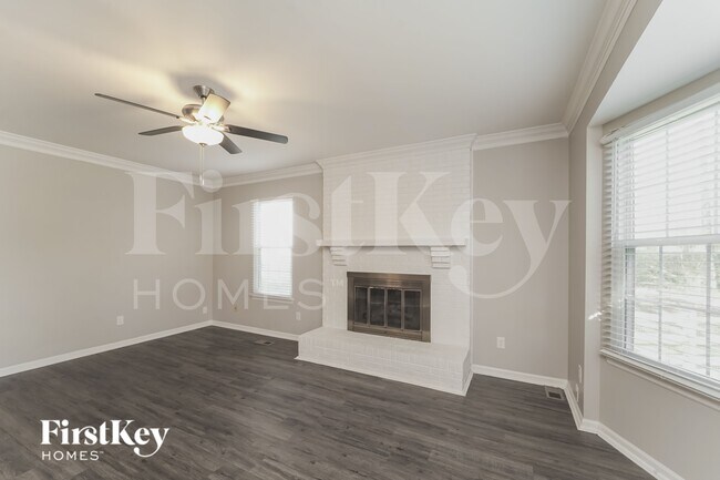 Building Photo - 9600 Runswyck Ct