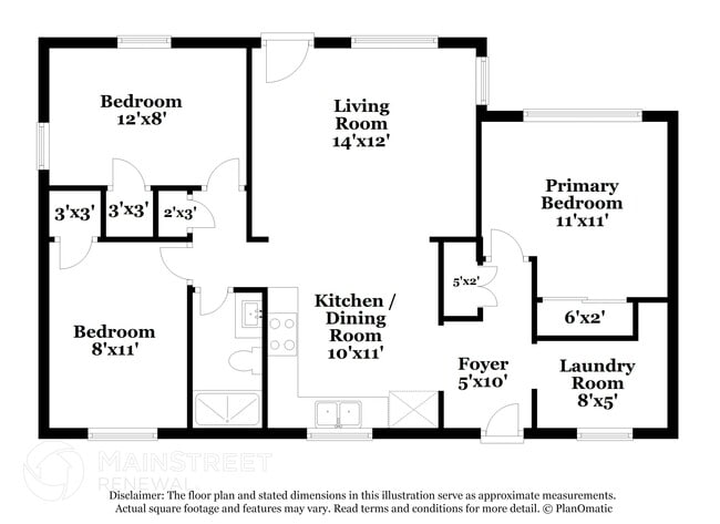 Building Photo - 219 Sadonia Ave