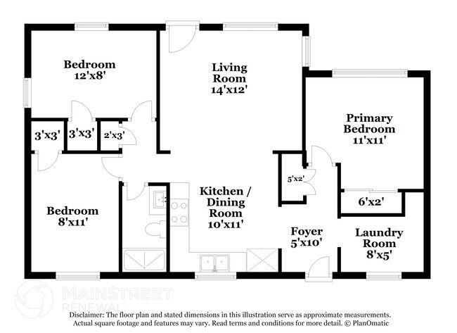 Foto del edificio - 219 Sadonia Ave