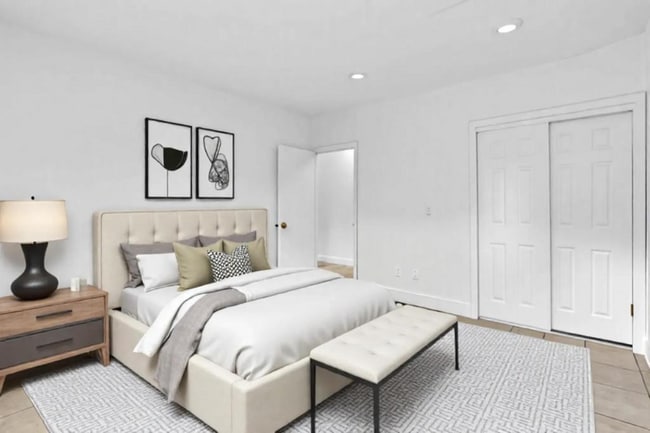 Foto del edificio - 705 NW 14th Terrace