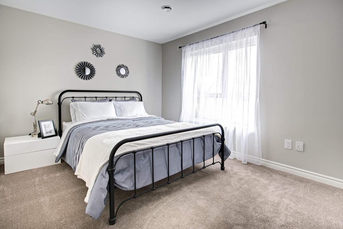 Paisley Square Building 2 Apartments 1020 Paisley Rd Guelph/Eramosa