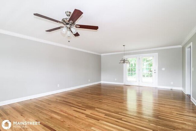 Building Photo - 3105 Forest Edge Ct, Greensboro, NC 27406