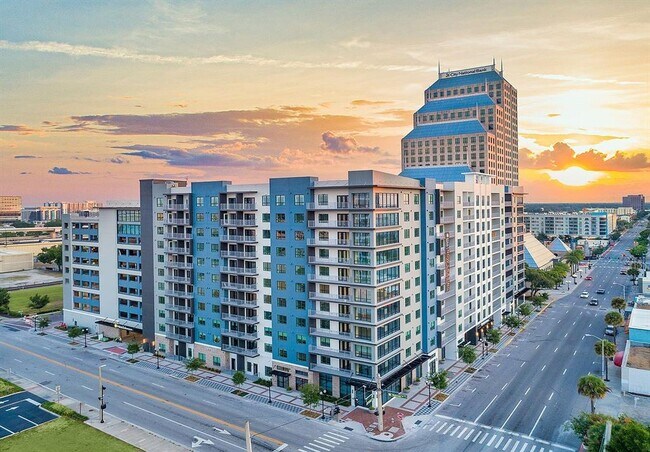Foto del edificio - 310 S Orange Ave