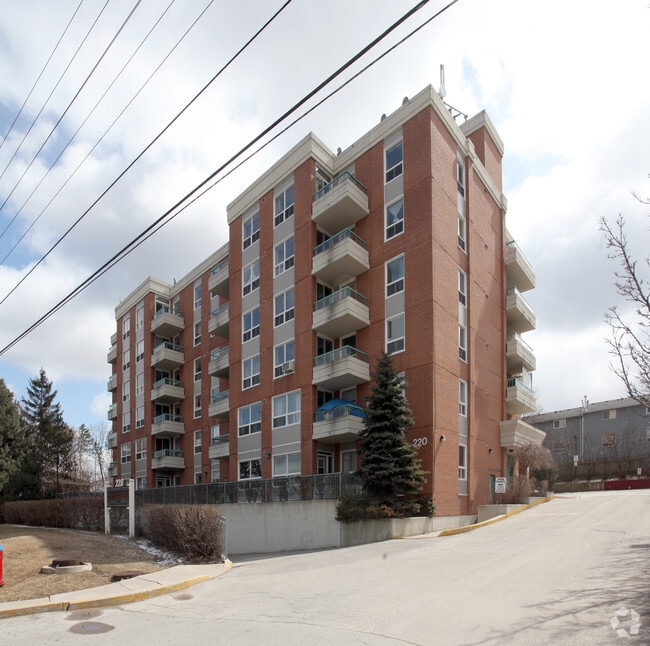 Quaker Hill Co-op Homes