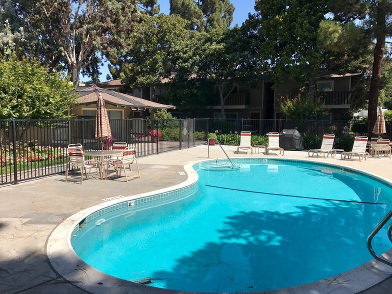 Park Square Apartments Rentals Mountain View, CA