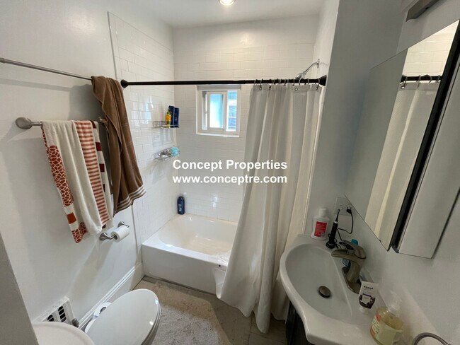 Foto del edificio - 44 Gorham St