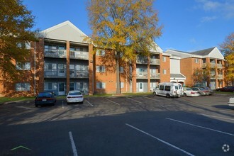 Stonebridge Manor Senior Adult Apartments photo'