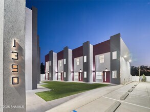 Building Photo - 1390 Monte Vista Ave