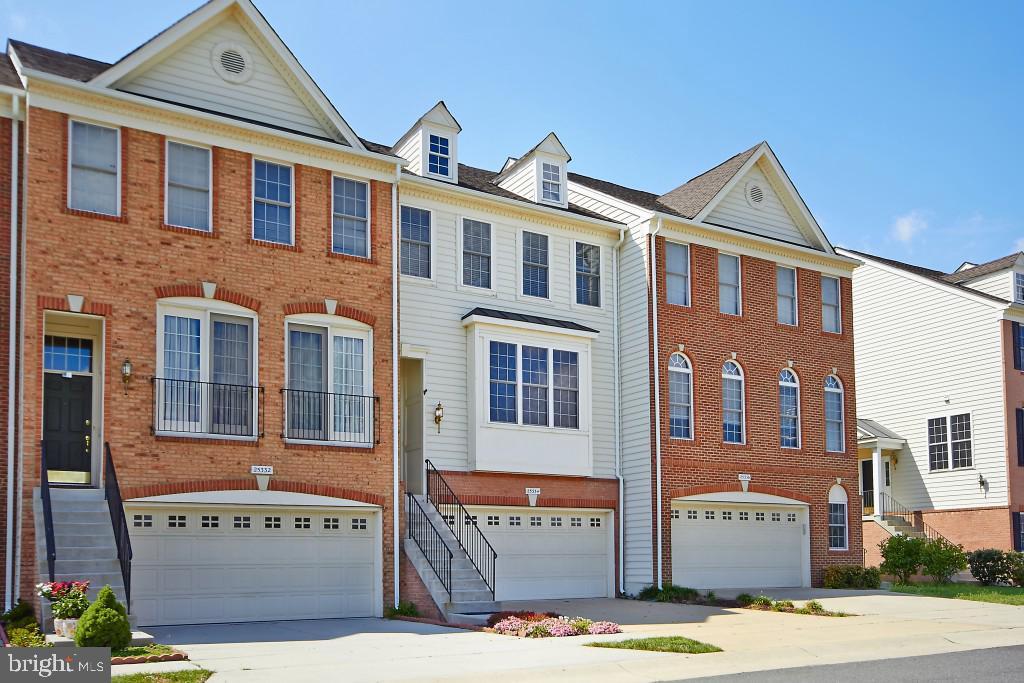 25334 Whippoorwill Terrace, South Riding, VA 20152 Townhome Rentals