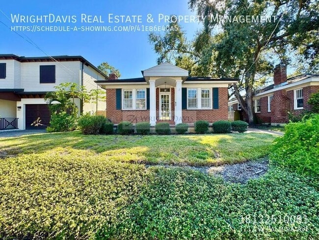 Photo - 3112 W Palmira Ave House