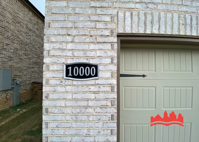 Foto del edificio - 10000 Messana St