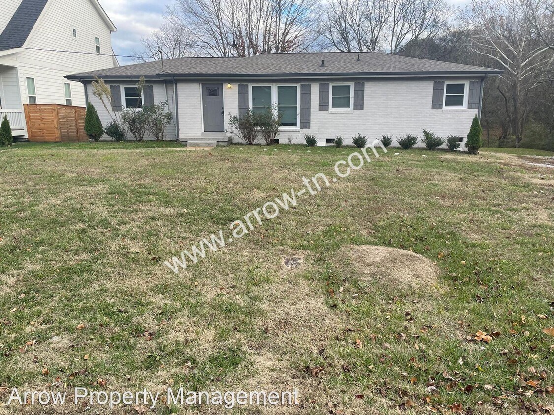 Primary Photo - 2 br, 1 bath House - 319 Margo Ln