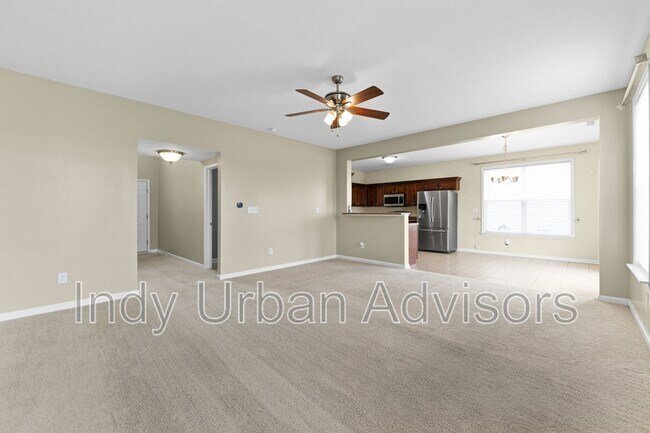 Foto del edificio - 3827 Dusty Sands Rd
