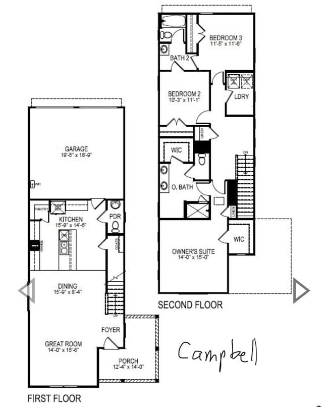 Building Photo - 1021 Pepper Stone Dr