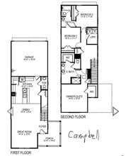 Building Photo - 1021 Pepper Stone Dr
